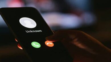 Photo of वॉट्सऐप के इस फीचर की मदद से यूजर को अनजान नंबर से कॉल आने पर कोई परेशानी नहीं होगी..