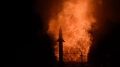 Photo of भारतीय नेवी को एक और सफलता हाथ लगी ,नौसेना ने MRSAM का सफल परीक्षण किया..