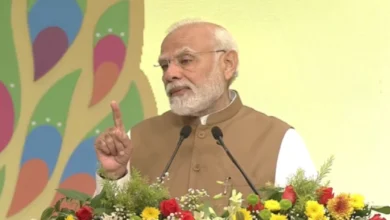 Photo of अमित शाह ने कहा कि मोदी सरकार की आतंकवाद के प्रति जीरो टॉलरेंस की नीति जारी रहेगी..