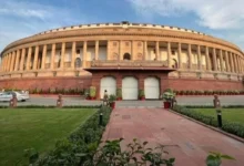 Photo of केंद्र सरकार और विपक्ष के हंगामे के चलते संसद के बजट सत्र के दूसरे चरण में एक दिन भी काम नहीं हो सका..