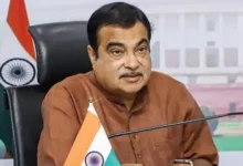 Photo of केंद्रीय मंत्री नितिन गडकरी ने राजनीति से संन्यास लेने के दावों को किया खारिज..  