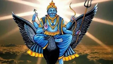Photo of जानिए शनि साढ़े साती से निजात पाने के उपाय..