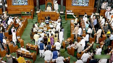 Photo of कांग्रेस आज से सत्याग्रह आंदोलन करेगी शूरू,पार्टी के कई नेता होंगे शामिल ..