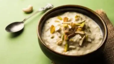 Photo of यहां जानिए रबड़ी खीर बनाने की रेसिपी..
