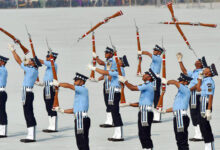 Photo of भारतीय वायु सेना में अग्निवीर भर्ती की इच्छुक उम्मीदवारों लिए महत्वपूर्ण अपडेट, जानें? 