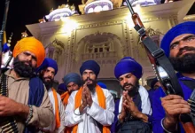 Photo of अमृतपाल को नेपाल से तीसरे देश में भागने की आशंका..