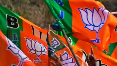 Photo of भाजपा ने बिहार, दिल्ली समेत 3 राज्यों मे राष्ट्रीय अध्यक्षों को बदला..