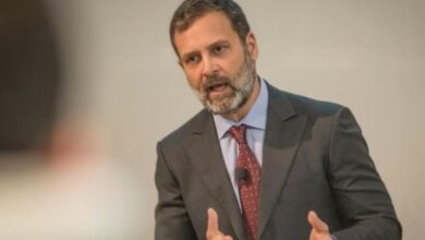 Photo of जानें राहुल गांधी के कैम्ब्रिज यूनिवर्सिटी में दिए स्पीच की खास बातें
