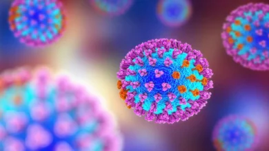 Photo of Influenza virus H3N2: वायरस से कैसे करें बचाव?और जानें इसके लक्षण? 