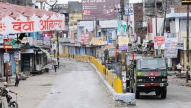 Photo of बिहार के दंगे में इस गांव को उजाड़ दिया गया, अब वही गांव बनने जा रहा स्मार्ट गांव..