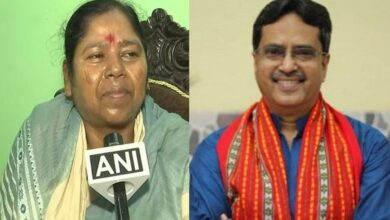 Photo of चुनाव से पहले भाजपा ने माणिक साहा को ही सीएम के रूप में प्रोजेक्ट किया था लेकिन अब..