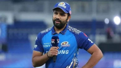 Photo of Rohit Sharma ने सुनाया IPL के पहले सीजन का मजेदार किस्सा.