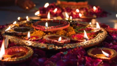 Photo of नवरात्रि से पहले घर से निकाल दें ये चीजें..