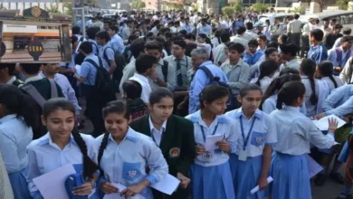 Photo of असम बोर्ड ने जनरल साइंस की परीक्षा पेपर लीक की रिपोर्ट के सामने आने के बाद रद्द कर दिया..