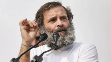 Photo of राहुल गांधी ने लंदन में दिए अपने बयान पर चुप्पी तोड़ी और कहा.. 