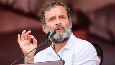 Photo of कांग्रेस के ट्वीट सावरकर समझा क्या नाम-राहुल गांधी है को लेकर भाजपा ने उस पर जमकर साधा निशाना..