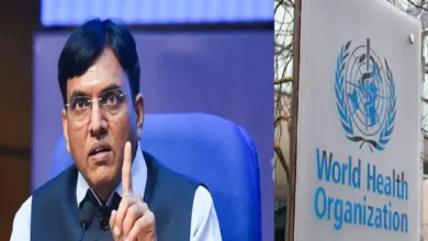 Photo of भारत ने कोरोना महामारी के दौरान 150 देशों को दवाएं भेजी- मनसुख मांडविया