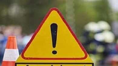 Photo of यूपी के संभल में हुआ दर्दनाक हादसा, कोल्ड स्टोरेज गिरने से कई मजदूर दबे