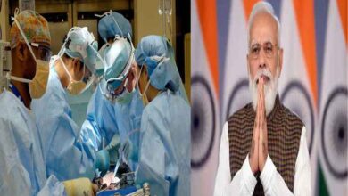 Photo of देश को अपने डॉक्टरों की निपुणता और नवाचार पर गर्व है- पीएम मोदी