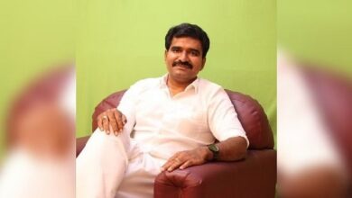 Photo of आईए जानें बीजेपी से इस्तीफा देने के बाद सीटीआर निर्मल कुमार ने क्या कुछ कहा…
