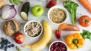 Photo of  यहां कुछ चीजों के बारे में बता रहे हैं जो बीपी कंट्रोल करने में मदद करते हैं…