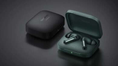 Photo of OnePlus ने लॉन्च किया अपना ये सस्ता इयरबड्स…