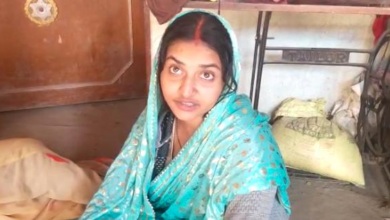 Photo of एनकाउंटर में मारे गए आरोपी की पत्नी सुहानी ने किए ये दावे…