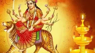 Photo of नवरात्रि में साधक को कुछ विशेष बातों का रखना चाहिए ध्यान ,जिनसे मां दुर्गा होती हैं प्रसन्न..