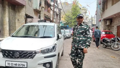 Photo of  इनकम टैक्स टी टीम ने मीट कारोबारी के घर और फैक्ट्री पर छापामारी की..