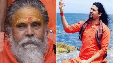 Photo of आत्महत्या के लिए उकसाने के आरोप में गिरफ्तार आनंद गिरि की जमानत रद्द कर दी सुप्रीम कोर्ट..