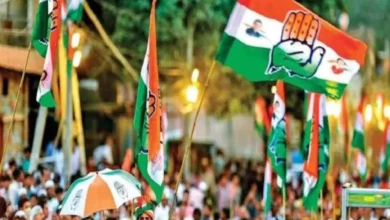 Photo of मेघालय में त्रिशंकु विधानसभा के आसार जताए गए , ऐसे में सभी दल अपनी-अपनी गोटियां सेट करने में लगे हुए.. 