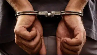 Photo of सीनियर टीचर पेपर लीक मामले में उदयपुर पुलिस ने  पटवारी उर्फ गंगाराम विश्नोई को किया गिरफ्तार..