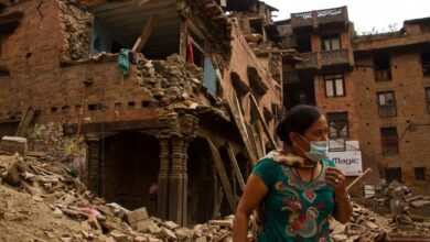 Photo of जानिए भूकंप से होता है घर का नुकसान तो, जानें भारत में इससे जुड़े क्या नियम हैं?