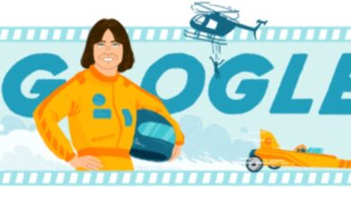 Photo of जानिए कौन है किट्टी ओ’नील? जिन्होंने ने दुनिया की सबसे तेज महिला का ताज पहना था..