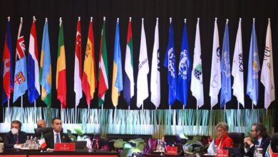 Photo of जापान के उप विदेश मंत्री यामादा इस दिन से जी20 की बैठक में भाग लेंगे..