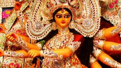 Photo of हर एक नवरात्रि का अपना-अपना धार्मिक महत्व है तो  जानिए चैत्र नवरात्रि के बारे में सबकुछ..