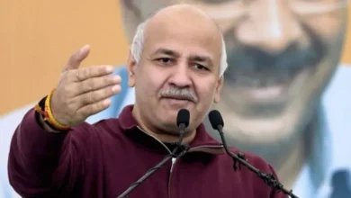 Photo of कोर्ट ने मनीष सिसोदिया को 5 अप्रैल तक न्यायिक हिरासत में भेज दिया..