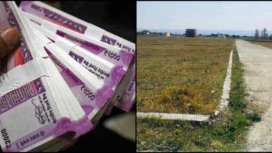 Photo of गौलापार में घर बनाने के लिए जमीन खरीदने वालों की मची होड़, पढ़े पूरी ख़बर