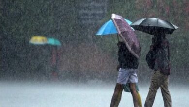 Photo of 24 मार्च को उत्तर भारत के कई इलाकों में हो सकती है  बारिश…