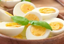 Photo of आइए जानें फैट्स कम करने के लिए अंडे का सेवन कैसे करें..