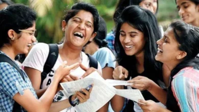 Photo of जानिए किस दिन से किस दिन तक होगी जेईई मेंस की परीक्षा..