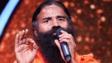 Photo of बाबा रामदेव ने 100 युवा सन्यासी बनाने का अपना संकल्प पूरा करने का कार्यक्रम हरिद्वार में किया शुरू..