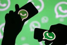 Photo of आइये जानें WhatsApp के नए इन फीचर्स के बारे में..