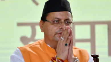 Photo of इस वर्ष उत्तराखंड बजट में किसानों, पूर्व सैनिकों, युवाओं, महिलाओं, विद्यार्थियों का रखा गया विशेष ध्यान..