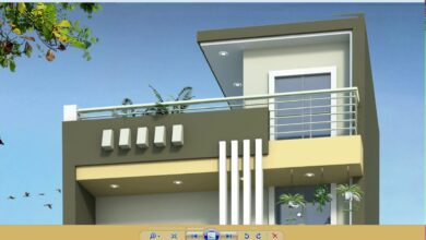 Photo of घर बनाते समय रखें इन बातों का रखें ख़ास ध्यान, जानें क्या