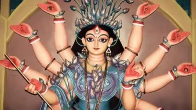 Photo of इस बार नवरात्री में नौका पर सवार होकर आएंगी मां दुर्गा…