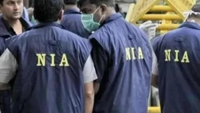 Photo of एनआईए ने मध्य प्रदेश और महाराष्ट्र के इन पांच जगहों पर मारा छापा…