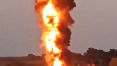 Photo of बहराइच में एक घर में भीषण विस्फोट, 3 महिलाएं गंभीर रूप से घायल