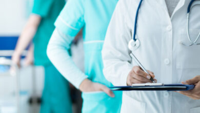 Photo of एम्स आईएनआई सीईटी 2023 परीक्षा जुलाई सत्र के लिए रजिस्ट्रेशन की प्रक्रिया हुई शुरू…