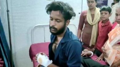 Photo of भाजपा के दो कार्यकर्ताओं विष्णु और दिनेश पर हथियारों से किया गया हमला… 